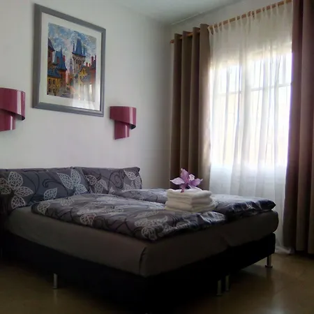 Hotel Aquamar 2*