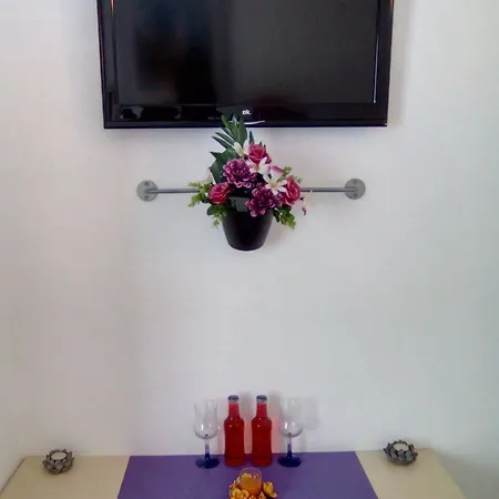 Aquamar Hotel 2*