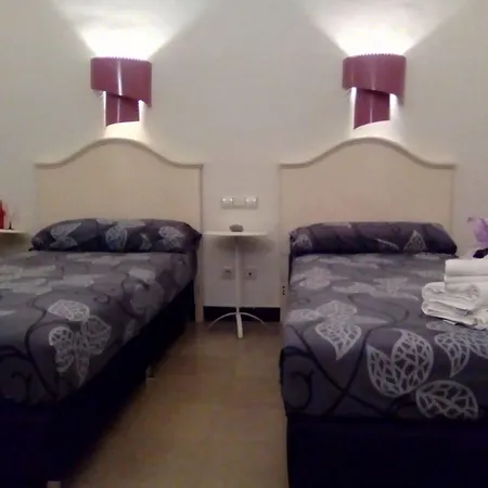 Hotel Aquamar
