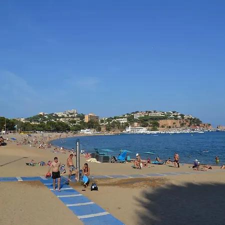 Hotel Aquamar Sant Feliu de Guíxols
