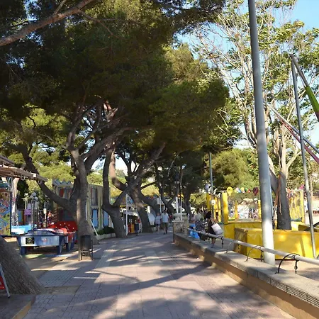 Hotel Aquamar 2*