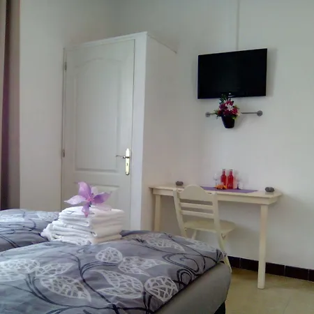 Aquamar 2*