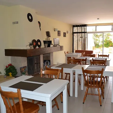 Aquamar Hotel Sant Feliu de Guixols