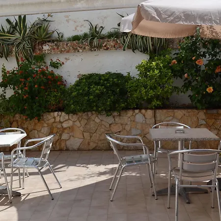 Hotel Aquamar